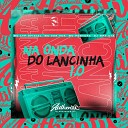 DJ MP7 013 feat MC Vuk Vuk MC Postura MC LYP… - Na Onda do Lancinha 1 0