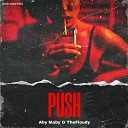 Aby Maby TheFloudy - Push Instrumental