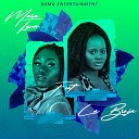 Bama Entertainment Mara Tyna feat La Bruja - Por Mi