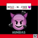 Numbas - Wild n Free Clean