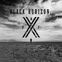 One x - Black Horizon