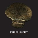Band of Holy Joy - New York Romantic
