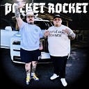 Big Montana feat That Mexican OT - Pocket Rocket
