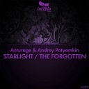 Andrey Potyomkin Anturage - Starlight Original Mix