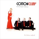 Cotton Club - Rudolph the Red Nosed Reindeer