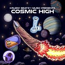 Kruzin Beatz - Cosmic High