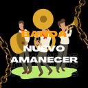 Banda Nuevo Amanecer - Pachanga Con Tambora