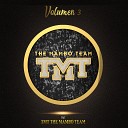 TMT the mambo team - Alegre y Triste Live Session