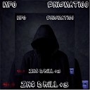 ENIGMATICO feat M F C - Zn Drill 3