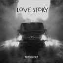 TheBlvcks - Love Story Instrumental