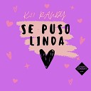 K27Randy - Se Puso Linda