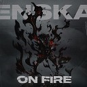 ENSKA - In My Head
