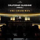 California Sunshine Har El - Invisible Man