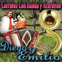 Diego Y Emilio - Polo Beltran