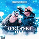 Anonym Dauerdicht feat Fabi de Coco - Apr s Ski Ol