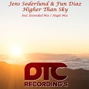 Jens Soderlund Fun Diaz - Higher Than Sky Extended Mix