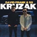 DAVID PRANK SS - KRUZAK