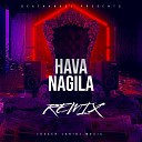 Jasser Labidi - Hava Nagila Remix