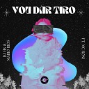 DJ HK Mario Rios feat Mc Roni - Vou Dar Tiro
