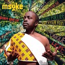 Msoke - Time Is Up