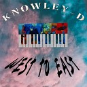 KNOWLEY D - Kite Dub Mix