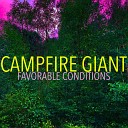 Campfire Giant - Gravity Pulse