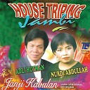 Nurdi Abdullah feat Adli Hutman - kaseh Hati