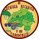 La Lechuga Mecánica y los Cabrócolis - A.D.N.