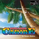 Super Grupo Caribe - Amargo Adi s