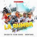 Chiquito Team Band Montuno - La Rumba Ta Buena Produced by Enmanuel Frias Chiquito…