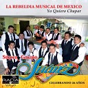 Super Grupo Juarez - Sax de Cleto