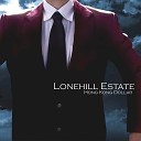 Lonehill Estate - Stop Moogob