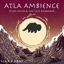 Narratio - Reconciliation From Avatar The Last Airbender