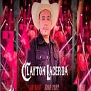 Clayton Lacerda - Vida de Vaqueiro