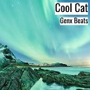 Genx Beats - Cool Cat