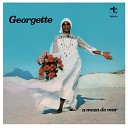 Georgette - Capoeira Gente Bem