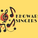 KHOWAR SINGER - Bus No Korom Qashqarian Band