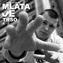 Mlata feat Cobran Kum Majk Choda Optimus DJ Julio… - Vrsta Sto Izumire