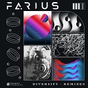 Farius - Alibi 86 Crush Extended Remix