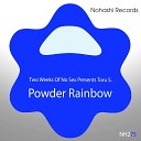 Two Weeks Of No Sex Toru S - Powder Rainbow Rainbow 1