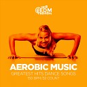 Hard EDM Workout - Maniac Workout Remix 150 bpm