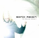 Sonic Reign - In silence I observe