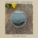 Pat Van Dyke feat Fancy Colors - Same Dream feat Fancy Colors