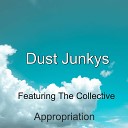 Dust Junkys feat The Collective - Livin It Up Fun Lovin Remix