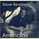 Steve Benden - Follow the Southern Wind