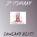 Jp Stingray - Boogie Man