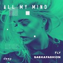 Fly Sasha Fashion - No Love Original Mix