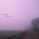 Kodama - Talk More
