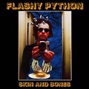 Flashy Python Clap Your Hands Say Yeah - Ichiban Blues