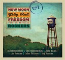 New Moon Jelly Roll Freedom Rockers - Stop and Listen Blues feat Alvin Youngblood…